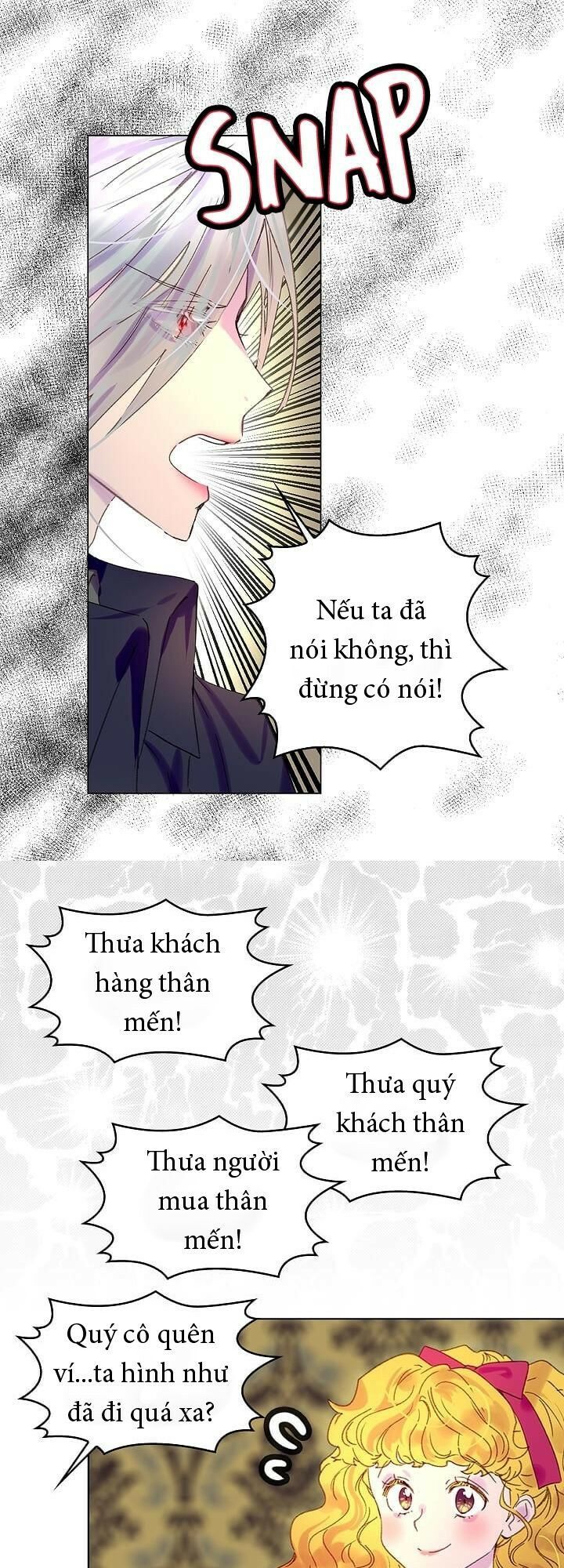 Tôi Không Phải Là Người Tốt: Chapter 92