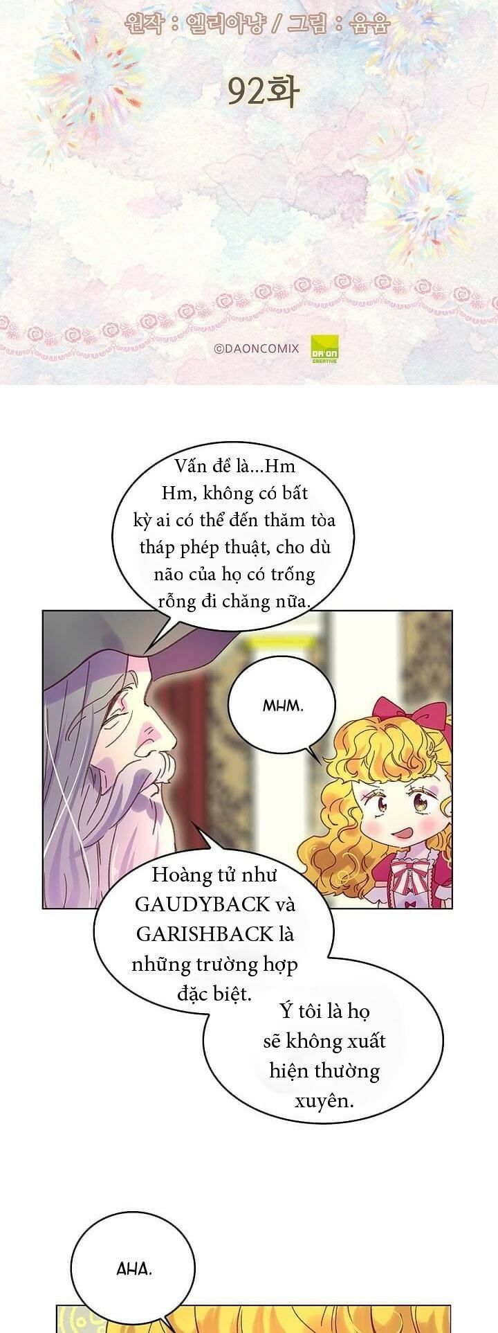 Tôi Không Phải Là Người Tốt: Chapter 92