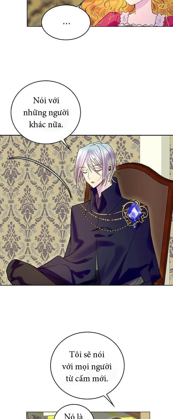 Tôi Không Phải Là Người Tốt: Chapter 92