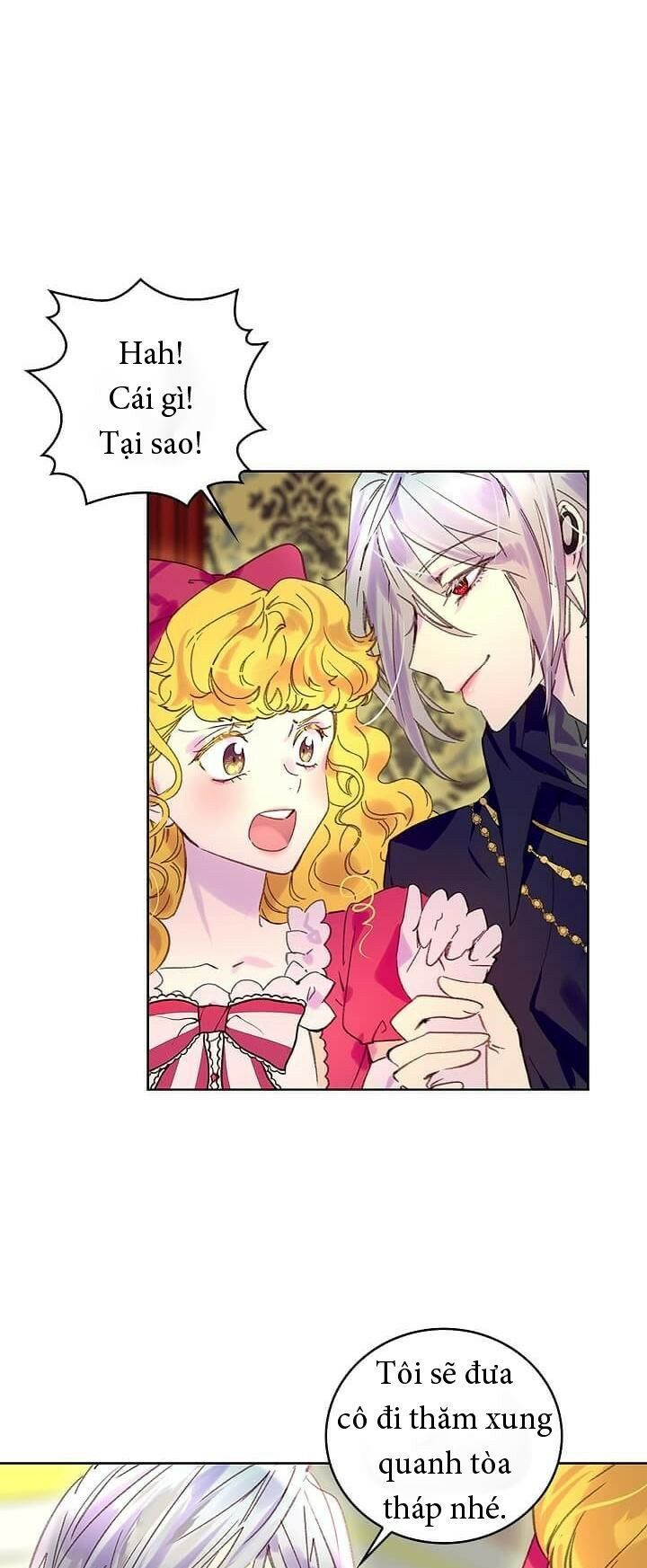 Tôi Không Phải Là Người Tốt: Chapter 92
