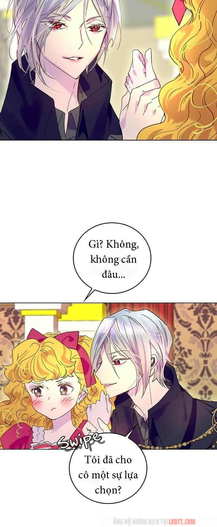 Tôi Không Phải Là Người Tốt: Chapter 92