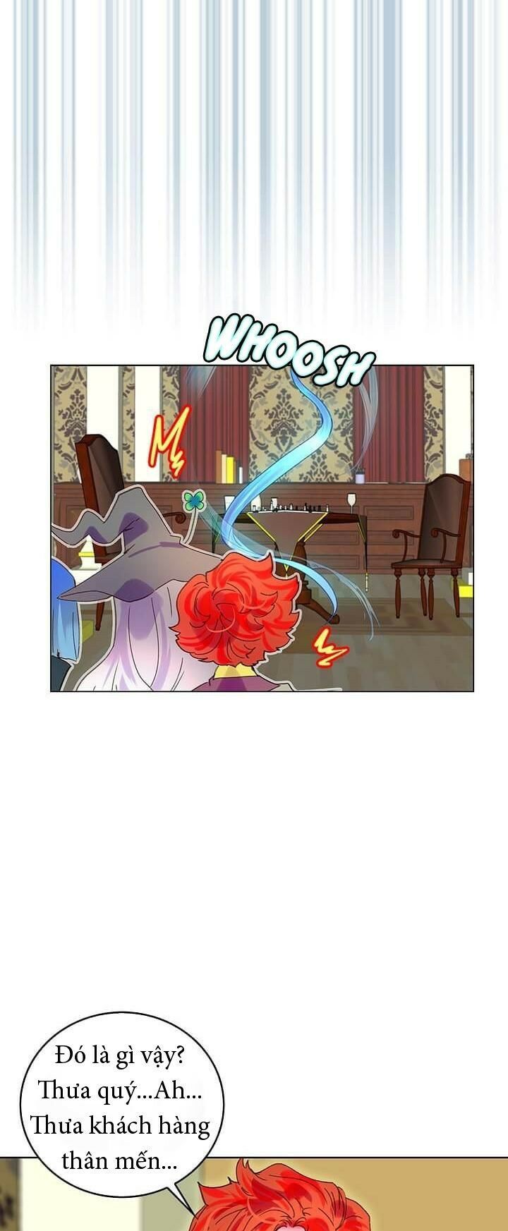 Tôi Không Phải Là Người Tốt: Chapter 92