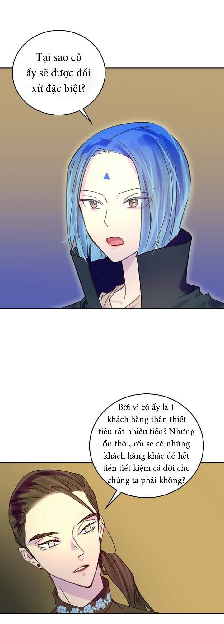 Tôi Không Phải Là Người Tốt: Chapter 92
