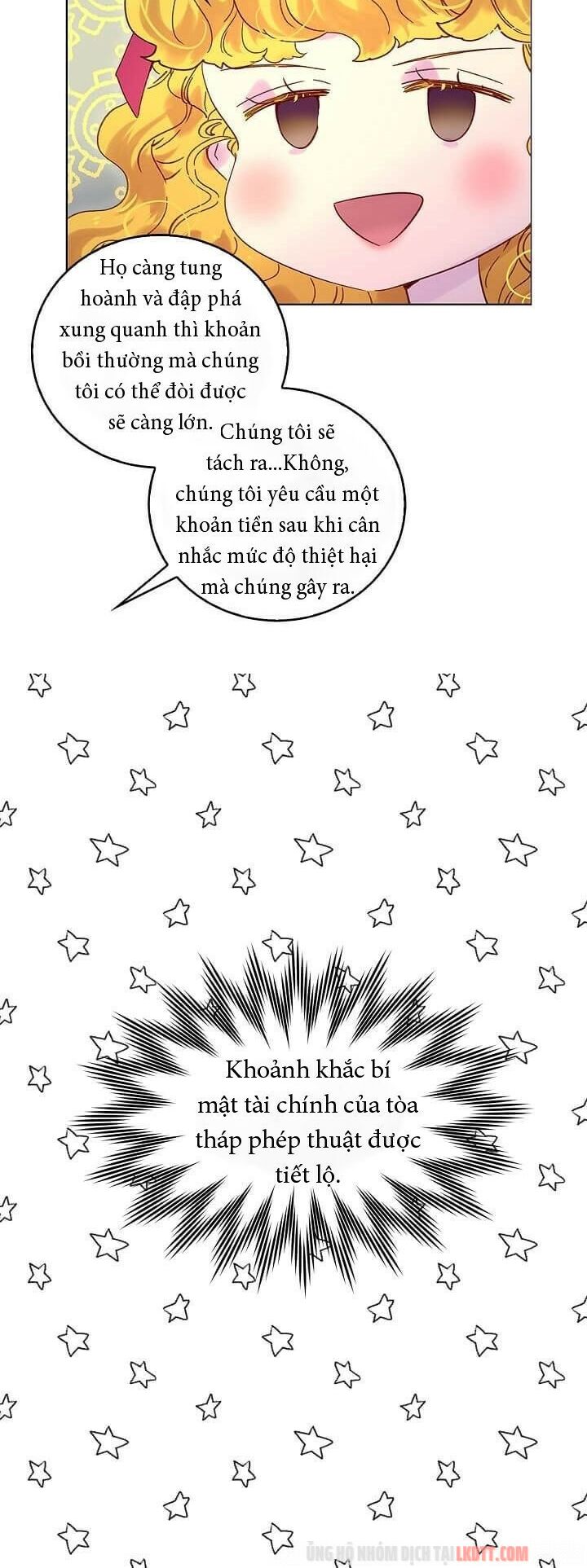 Tôi Không Phải Là Người Tốt: Chapter 92