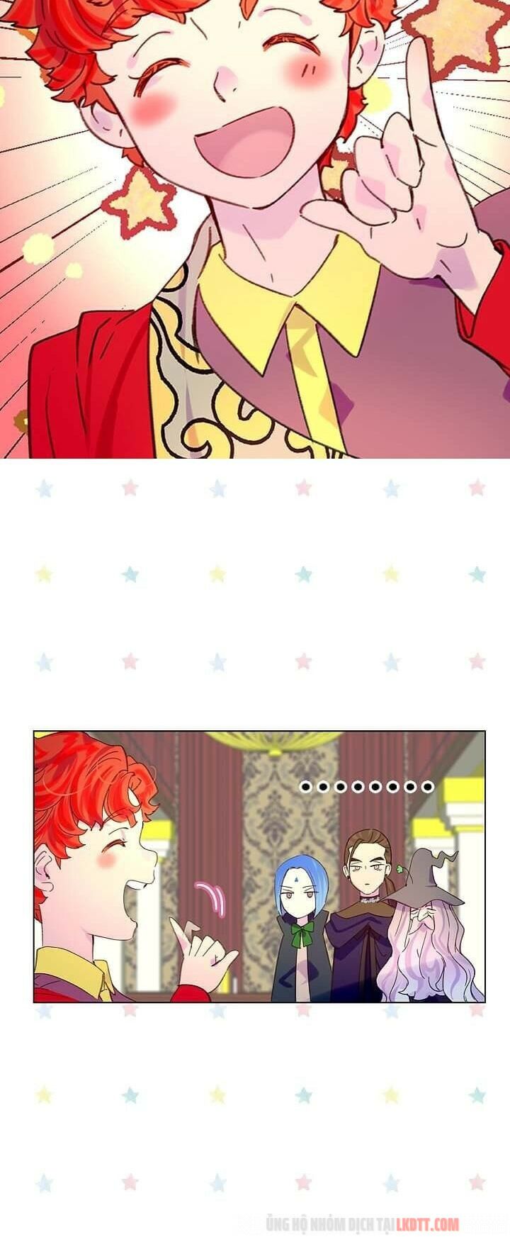 Tôi Không Phải Là Người Tốt: Chapter 92