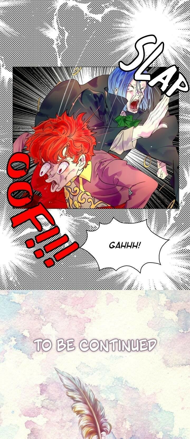 Tôi Không Phải Là Người Tốt: Chapter 92