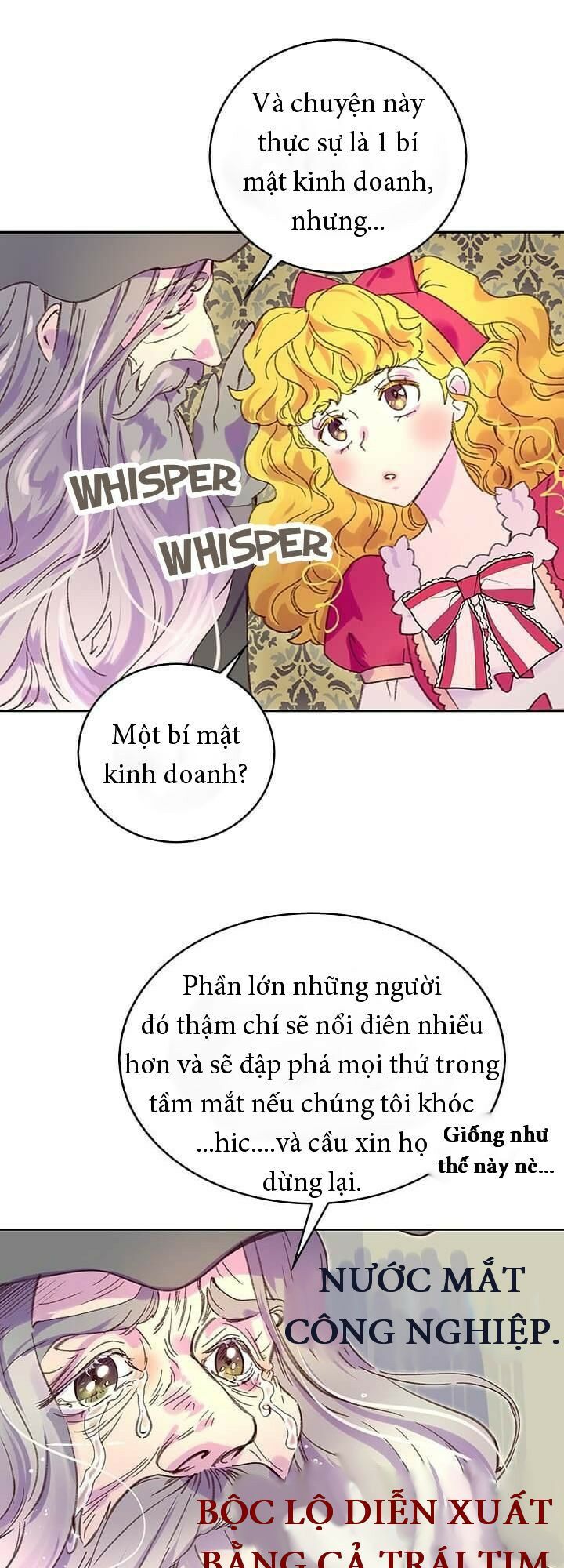 Tôi Không Phải Là Người Tốt: Chapter 92