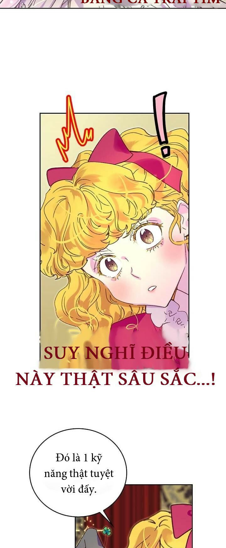Tôi Không Phải Là Người Tốt: Chapter 92