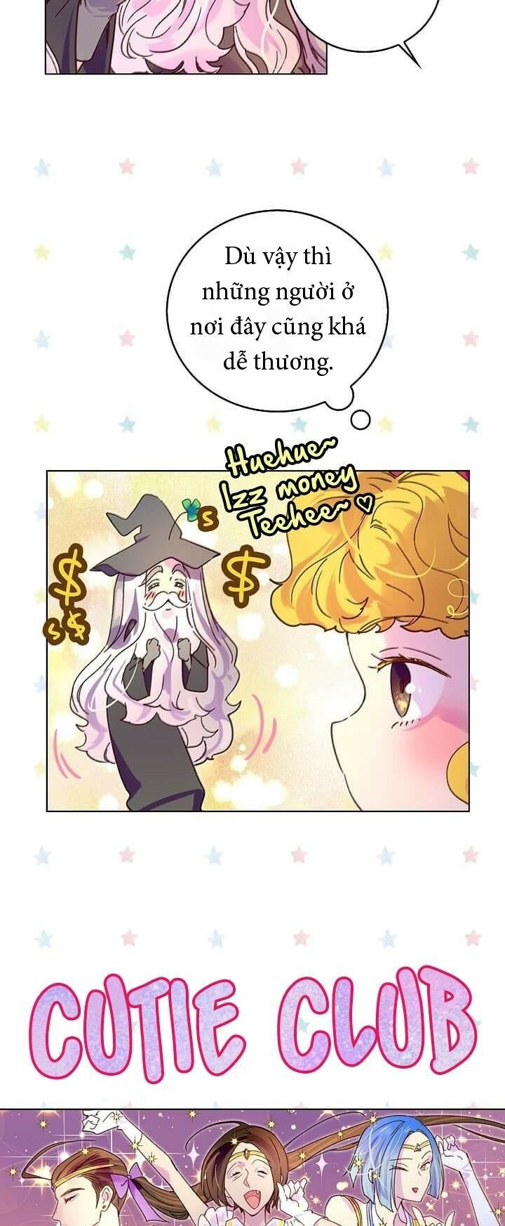 Tôi Không Phải Là Người Tốt: Chapter 92