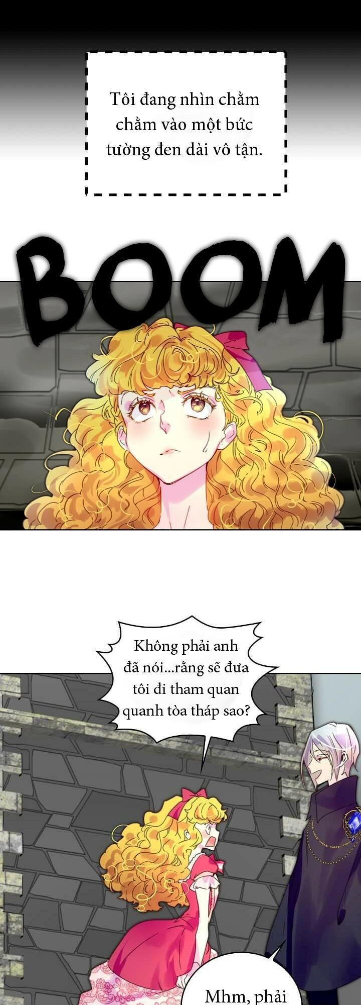 Tôi Không Phải Là Người Tốt: Chapter 93