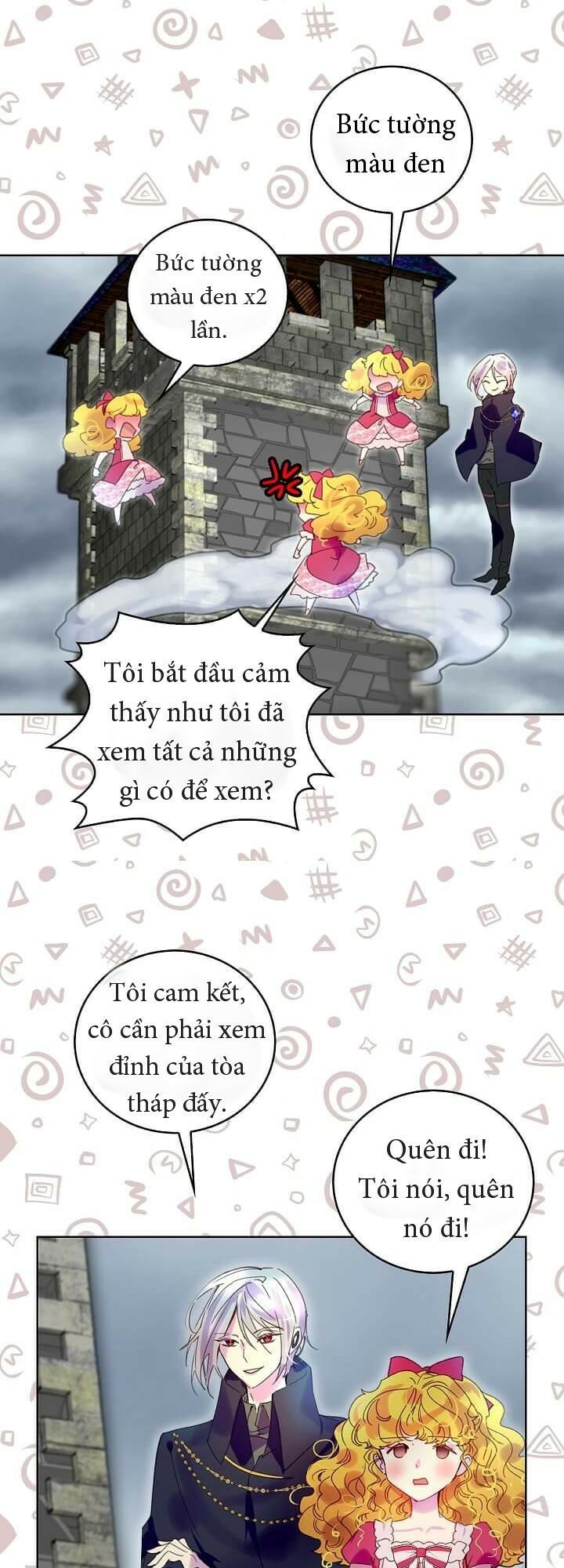 Tôi Không Phải Là Người Tốt: Chapter 93
