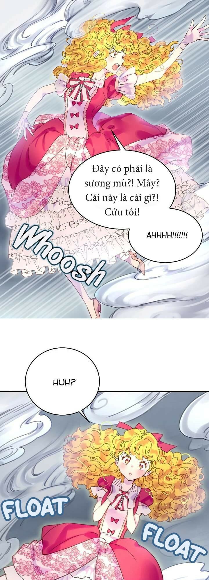 Tôi Không Phải Là Người Tốt: Chapter 93