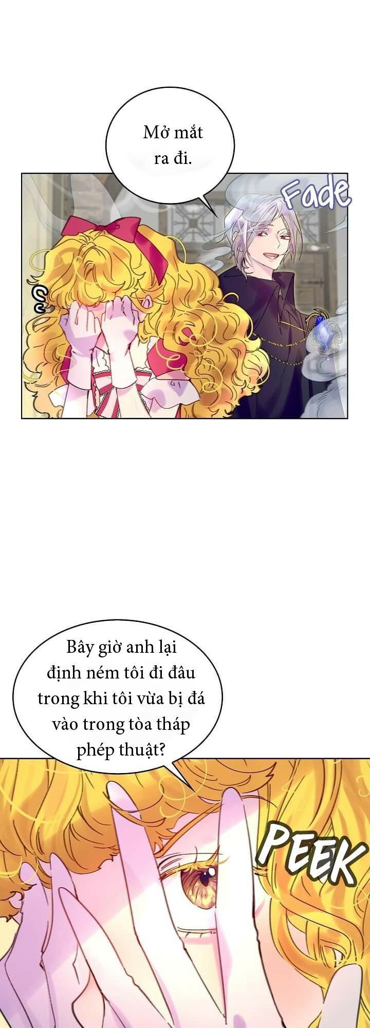 Tôi Không Phải Là Người Tốt: Chapter 93
