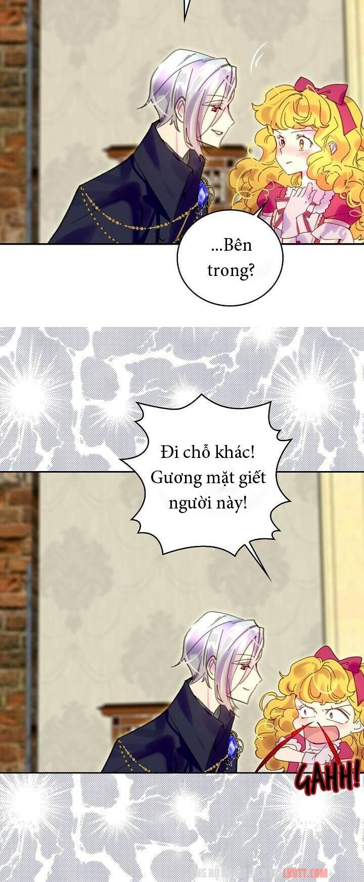 Tôi Không Phải Là Người Tốt: Chapter 93
