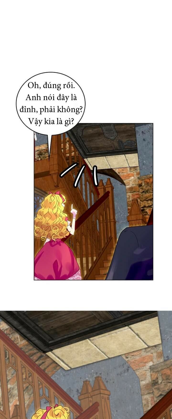 Tôi Không Phải Là Người Tốt: Chapter 93
