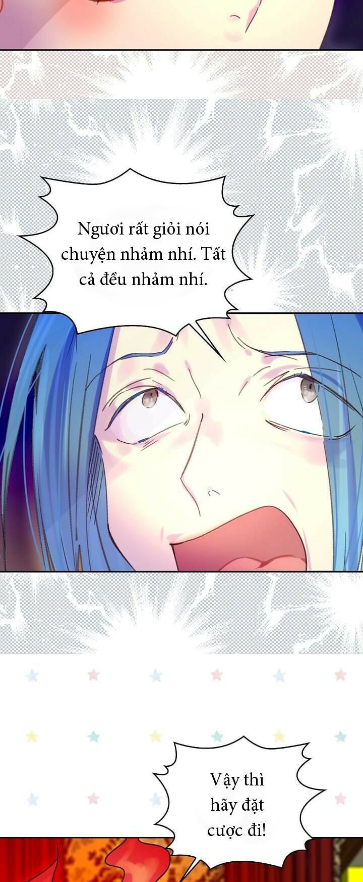 Tôi Không Phải Là Người Tốt: Chapter 93