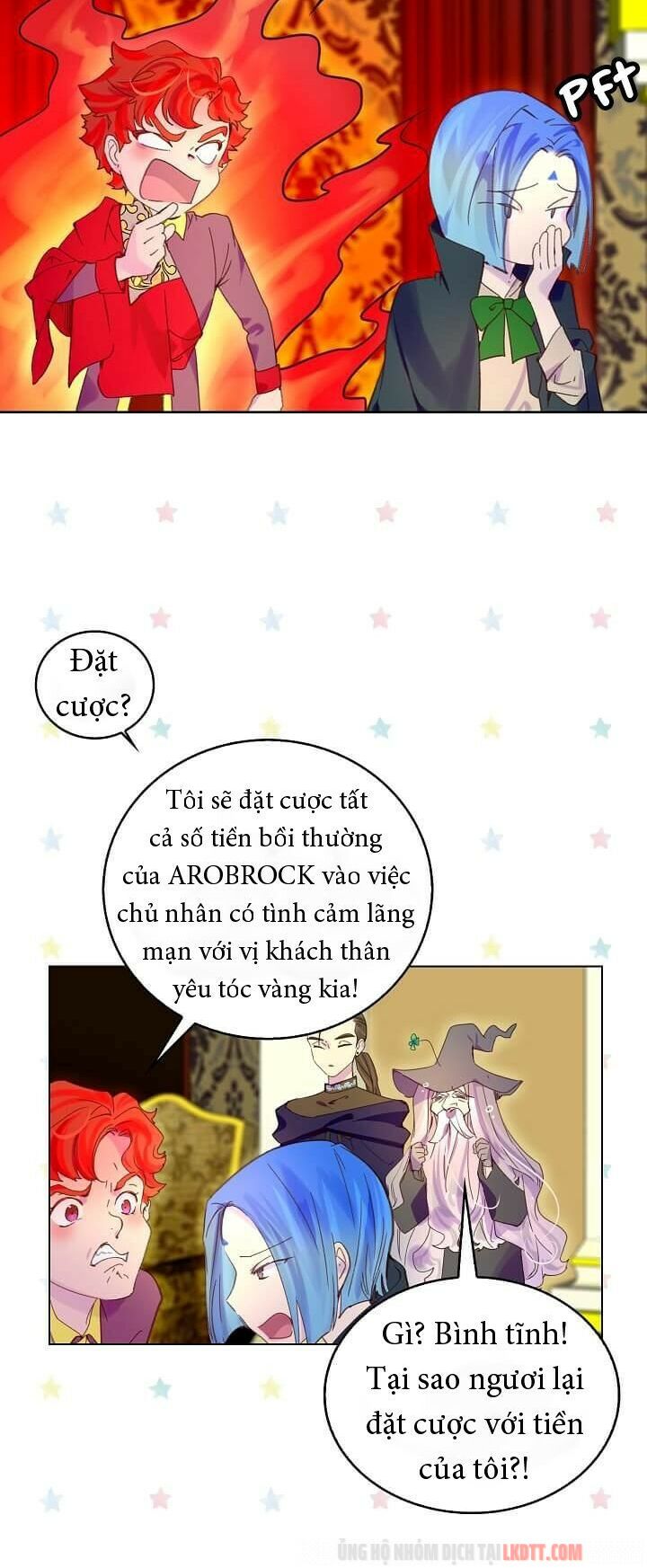 Tôi Không Phải Là Người Tốt: Chapter 93