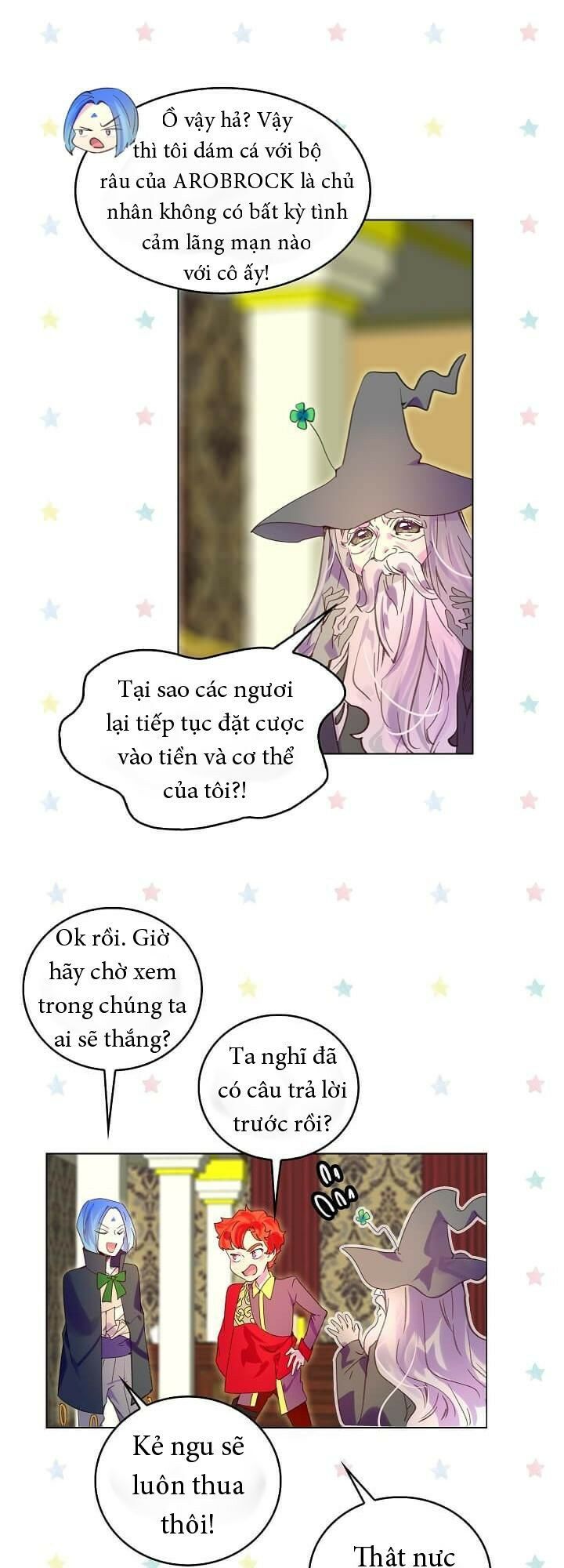 Tôi Không Phải Là Người Tốt: Chapter 93