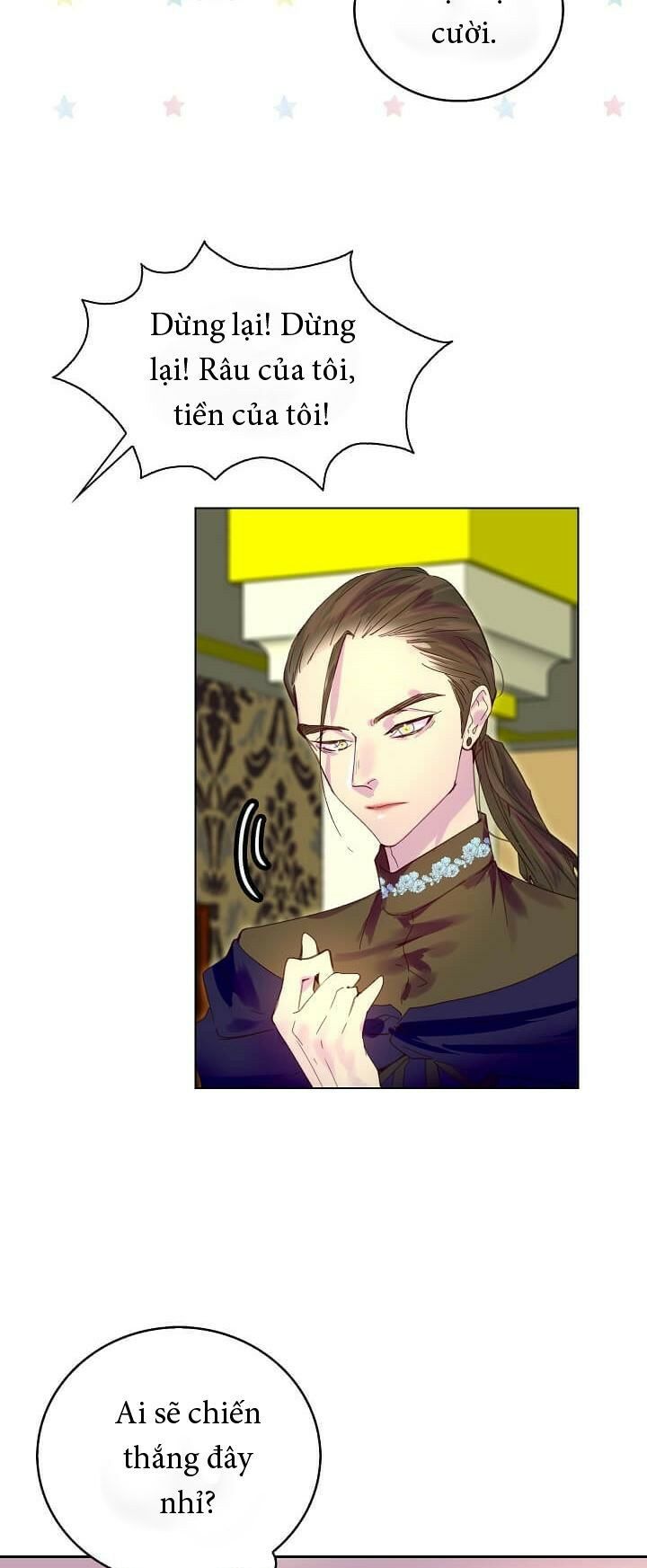 Tôi Không Phải Là Người Tốt: Chapter 93