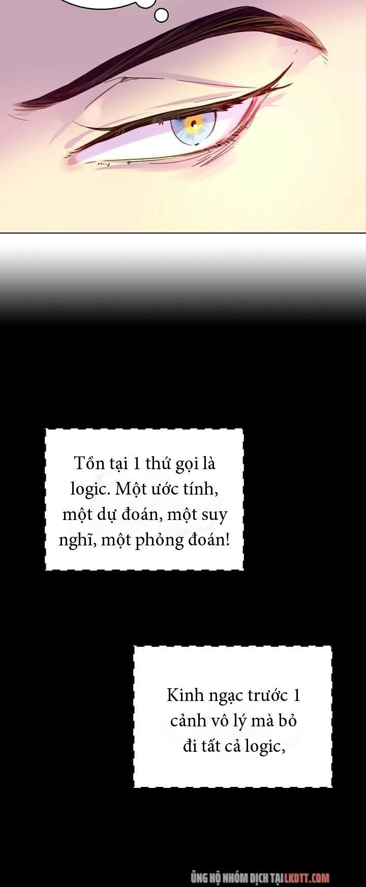 Tôi Không Phải Là Người Tốt: Chapter 93
