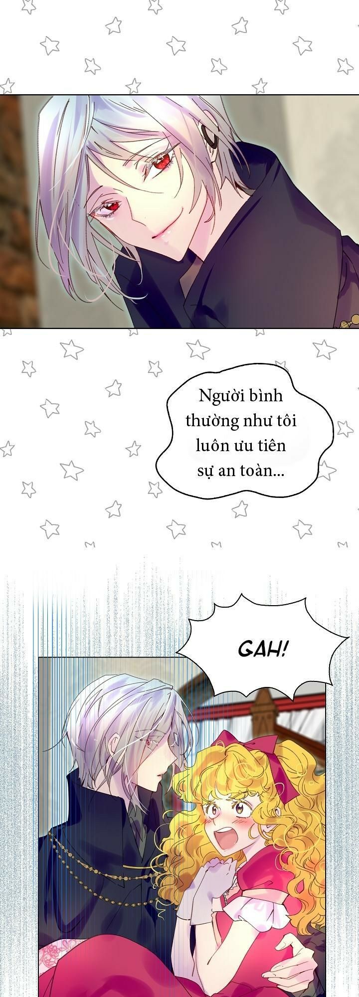 Tôi Không Phải Là Người Tốt: Chapter 94