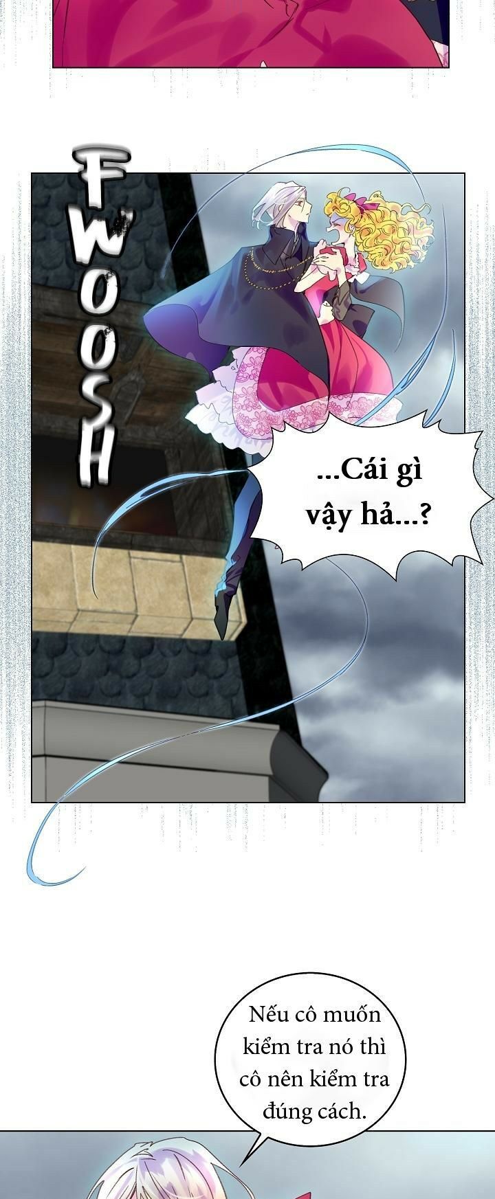 Tôi Không Phải Là Người Tốt: Chapter 94