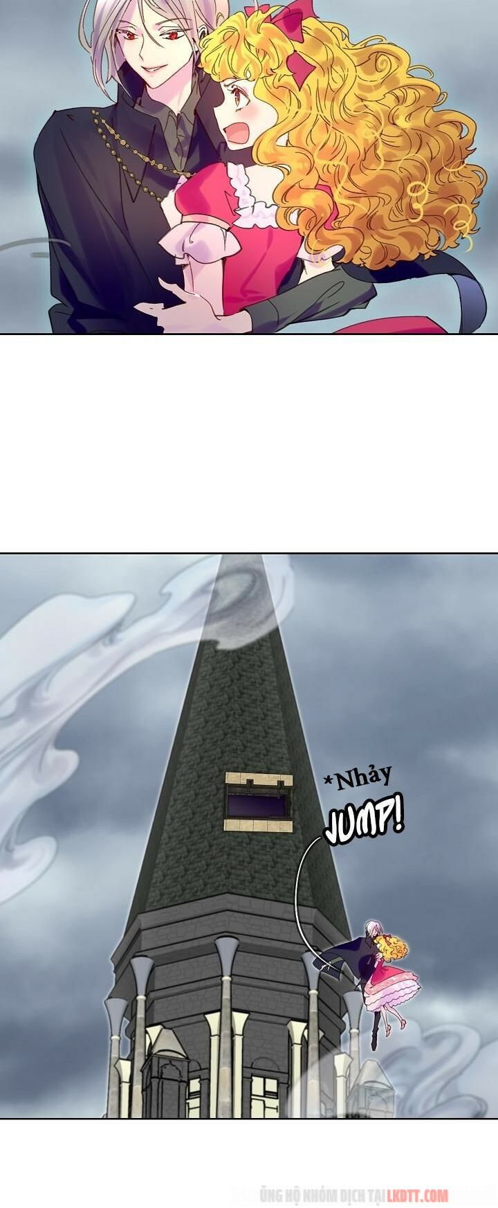 Tôi Không Phải Là Người Tốt: Chapter 94
