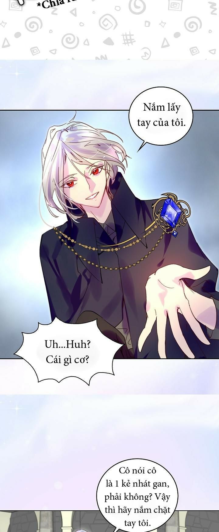 Tôi Không Phải Là Người Tốt: Chapter 94