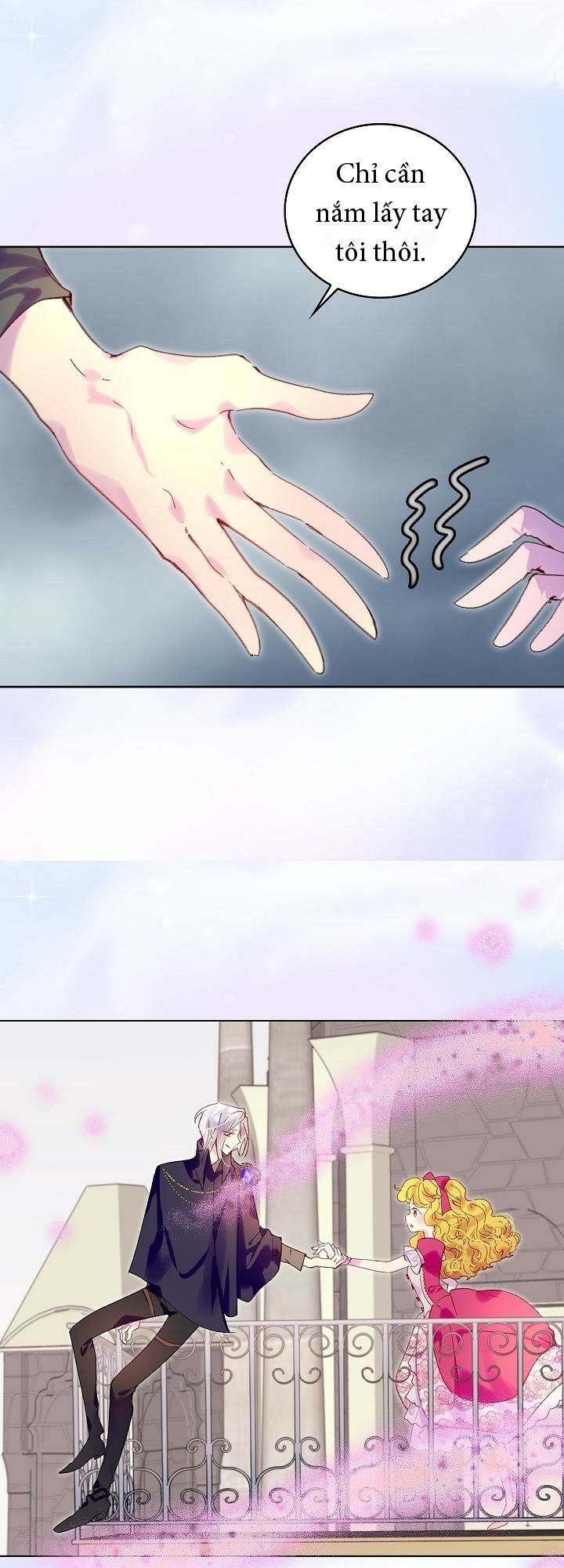 Tôi Không Phải Là Người Tốt: Chapter 94