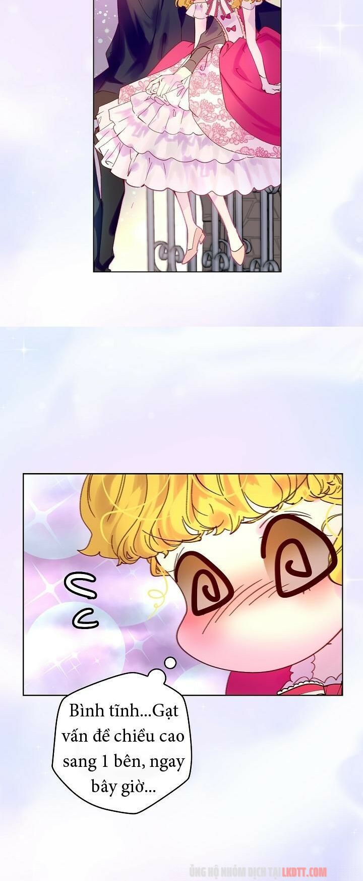 Tôi Không Phải Là Người Tốt: Chapter 94