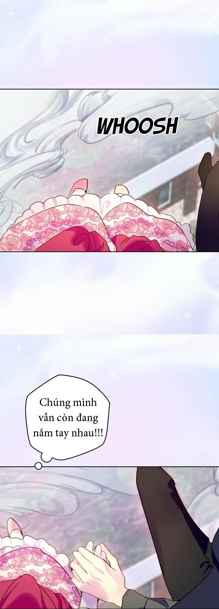 Tôi Không Phải Là Người Tốt: Chapter 94