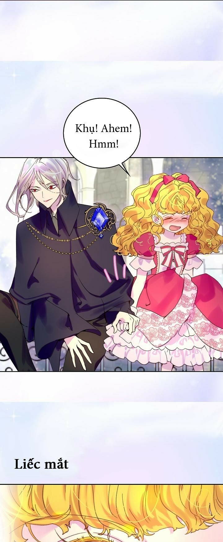 Tôi Không Phải Là Người Tốt: Chapter 94