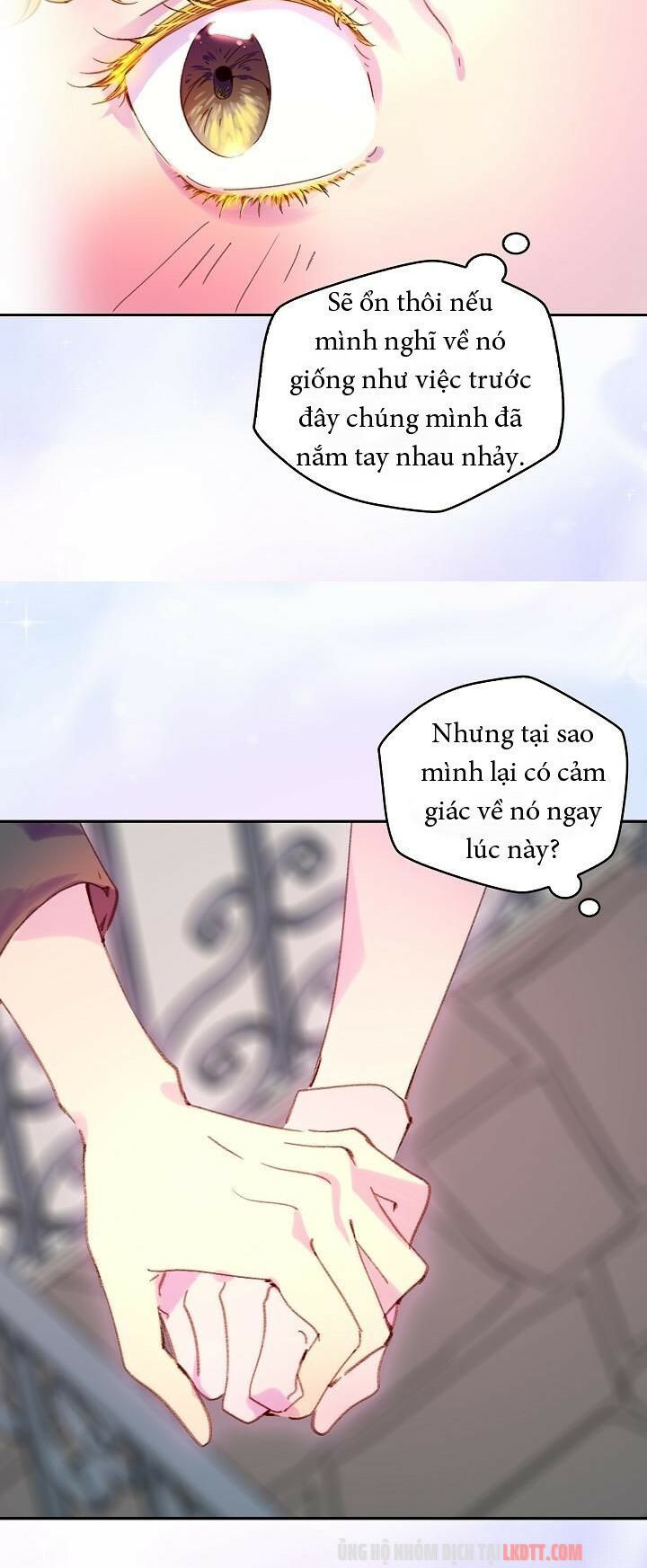 Tôi Không Phải Là Người Tốt: Chapter 94