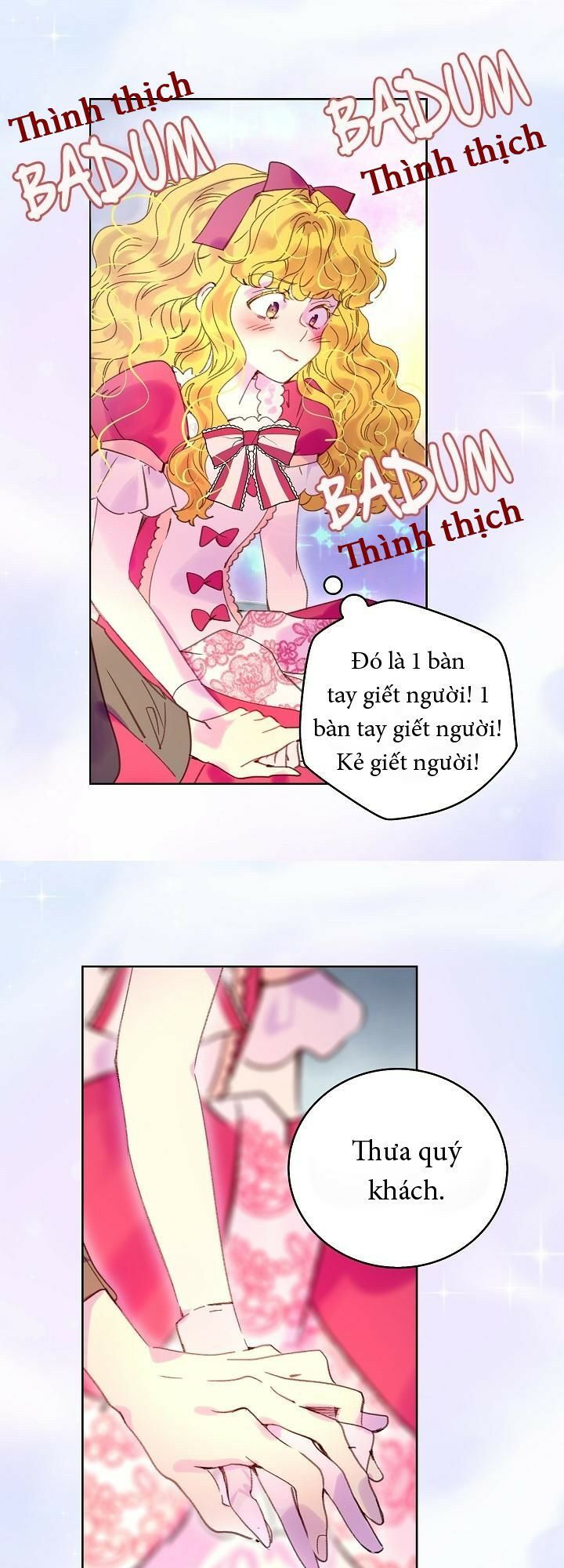 Tôi Không Phải Là Người Tốt: Chapter 94