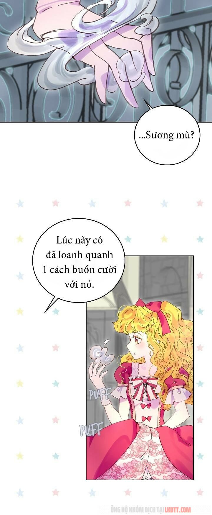Tôi Không Phải Là Người Tốt: Chapter 94