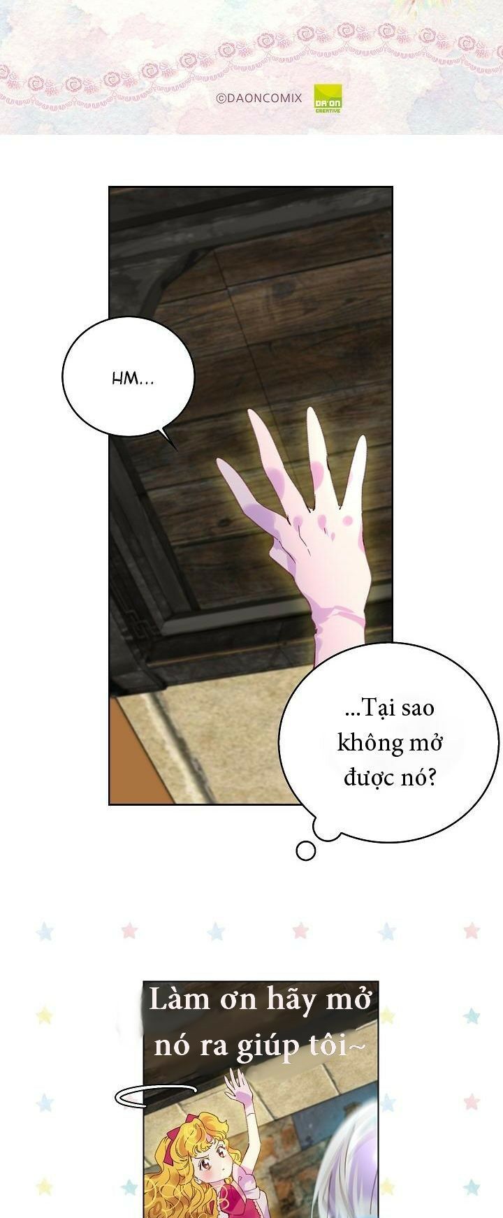 Tôi Không Phải Là Người Tốt: Chapter 94