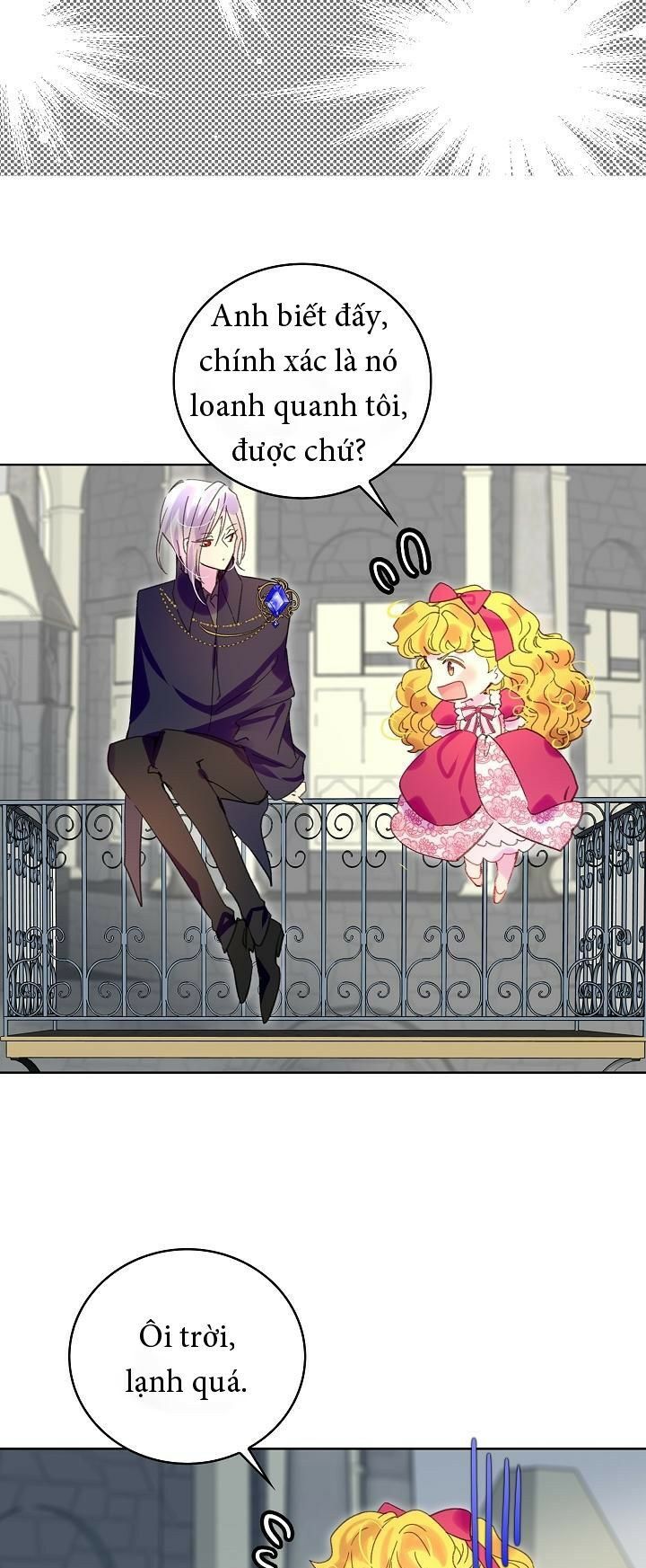 Tôi Không Phải Là Người Tốt: Chapter 94