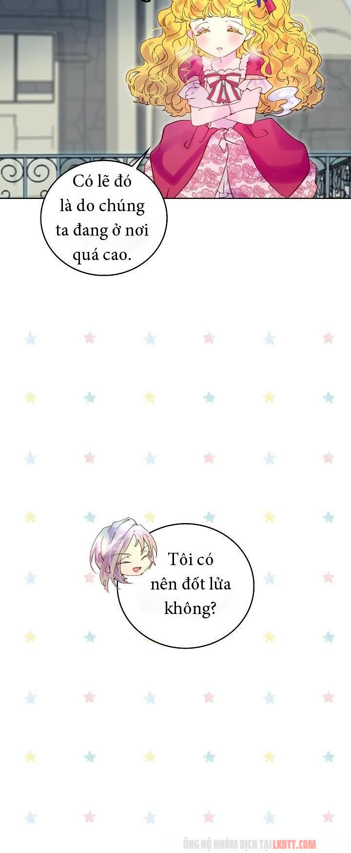 Tôi Không Phải Là Người Tốt: Chapter 94