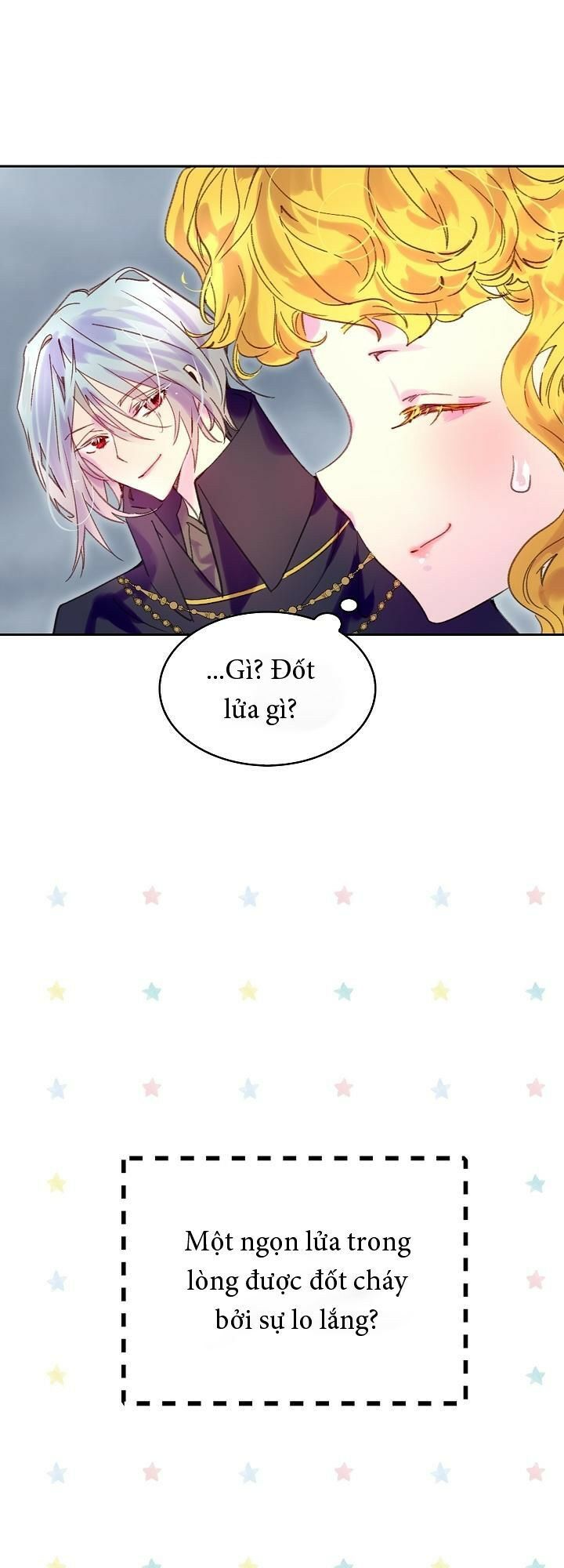 Tôi Không Phải Là Người Tốt: Chapter 94