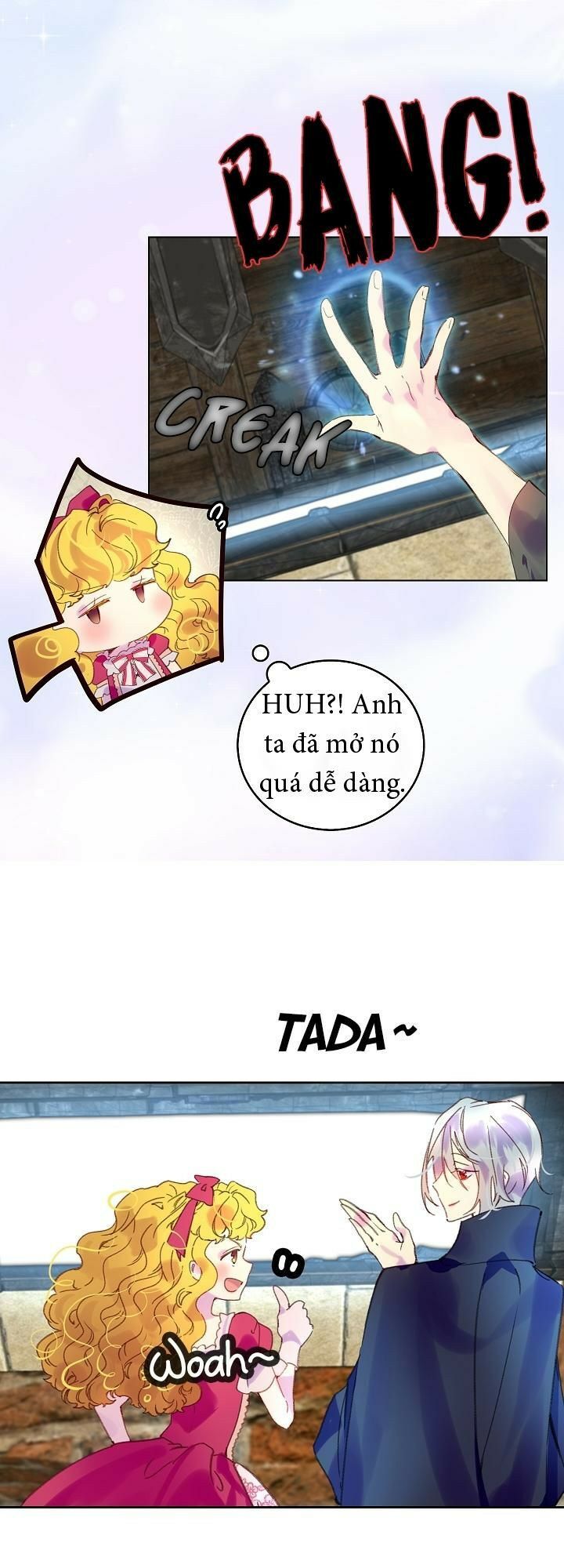 Tôi Không Phải Là Người Tốt: Chapter 94