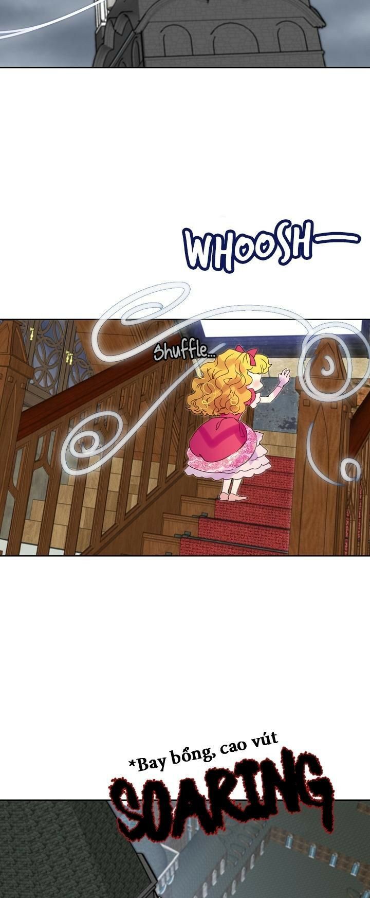 Tôi Không Phải Là Người Tốt: Chapter 94