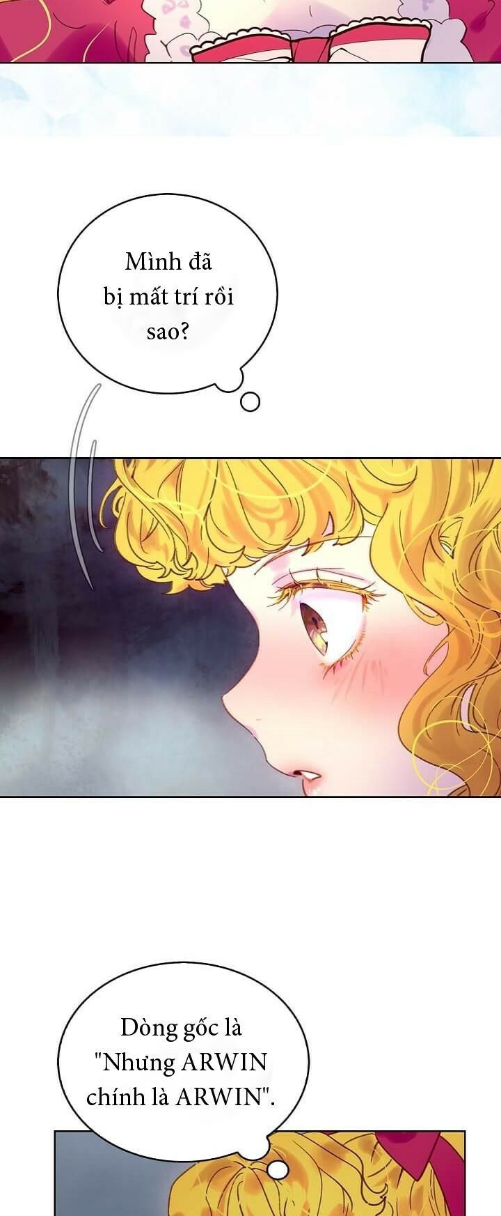 Tôi Không Phải Là Người Tốt: Chapter 95