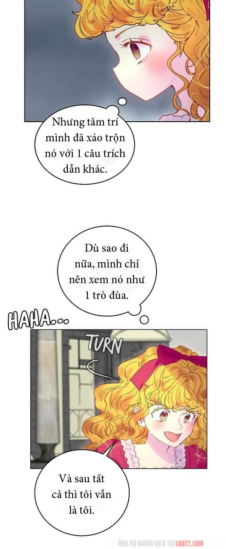 Tôi Không Phải Là Người Tốt: Chapter 95