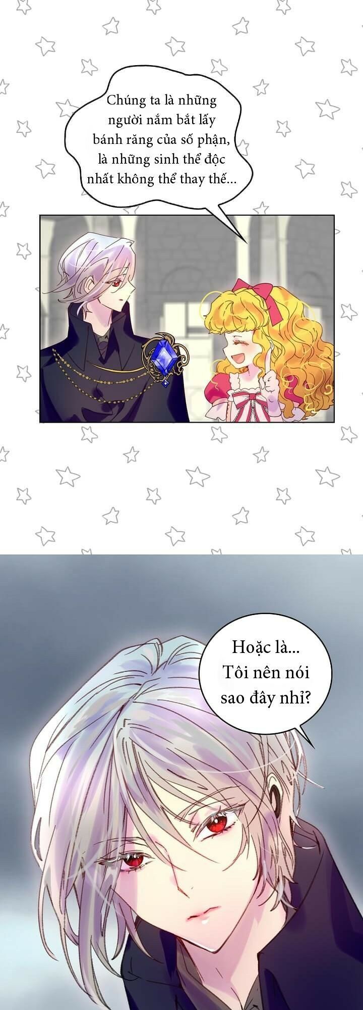 Tôi Không Phải Là Người Tốt: Chapter 95