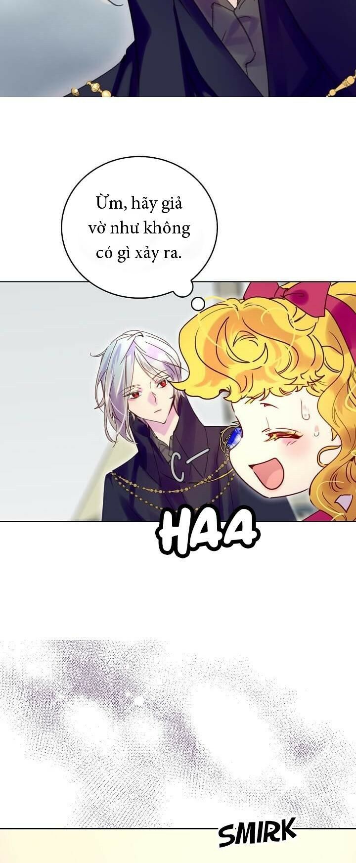 Tôi Không Phải Là Người Tốt: Chapter 95
