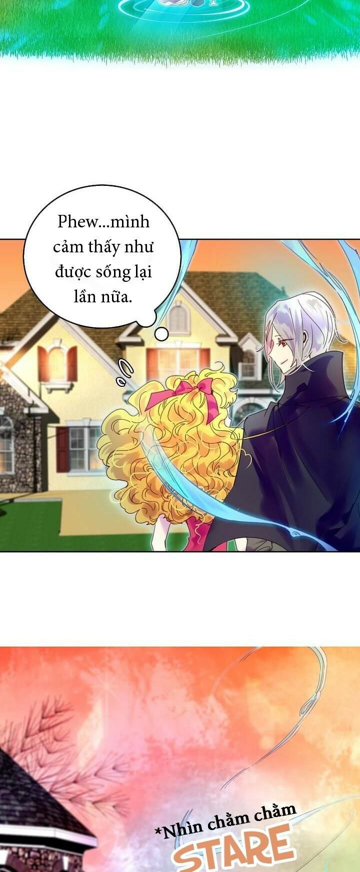 Tôi Không Phải Là Người Tốt: Chapter 95