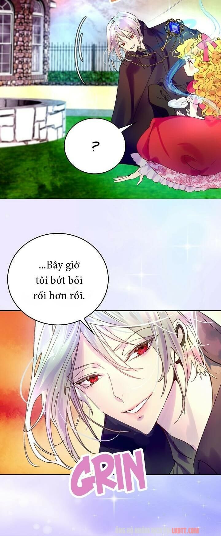 Tôi Không Phải Là Người Tốt: Chapter 95