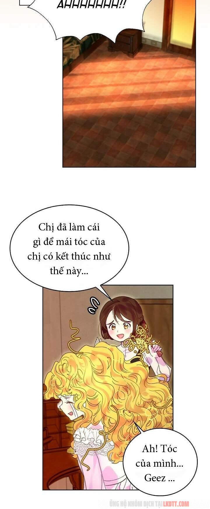 Tôi Không Phải Là Người Tốt: Chapter 95