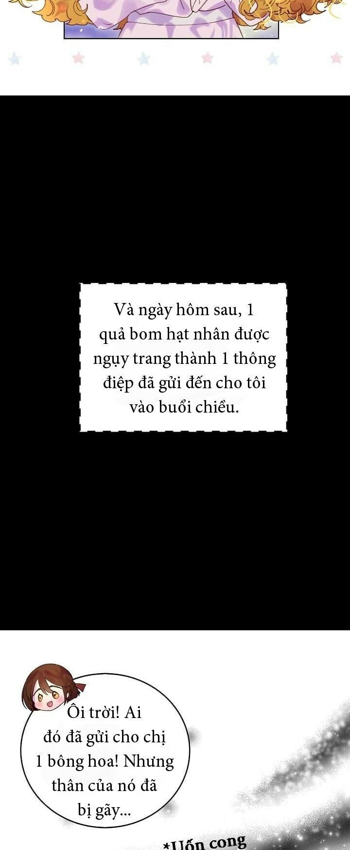 Tôi Không Phải Là Người Tốt: Chapter 95
