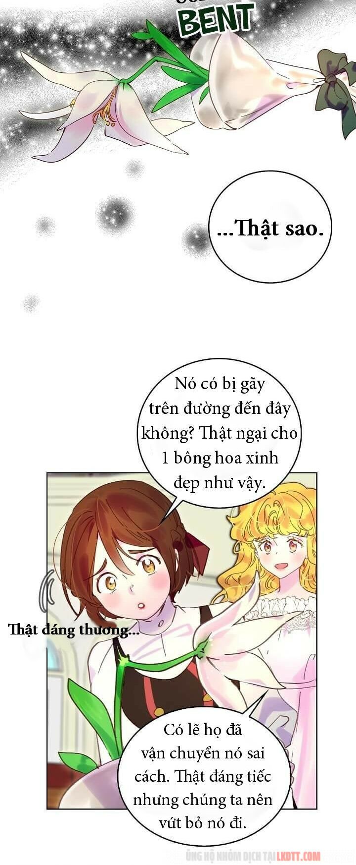 Tôi Không Phải Là Người Tốt: Chapter 95